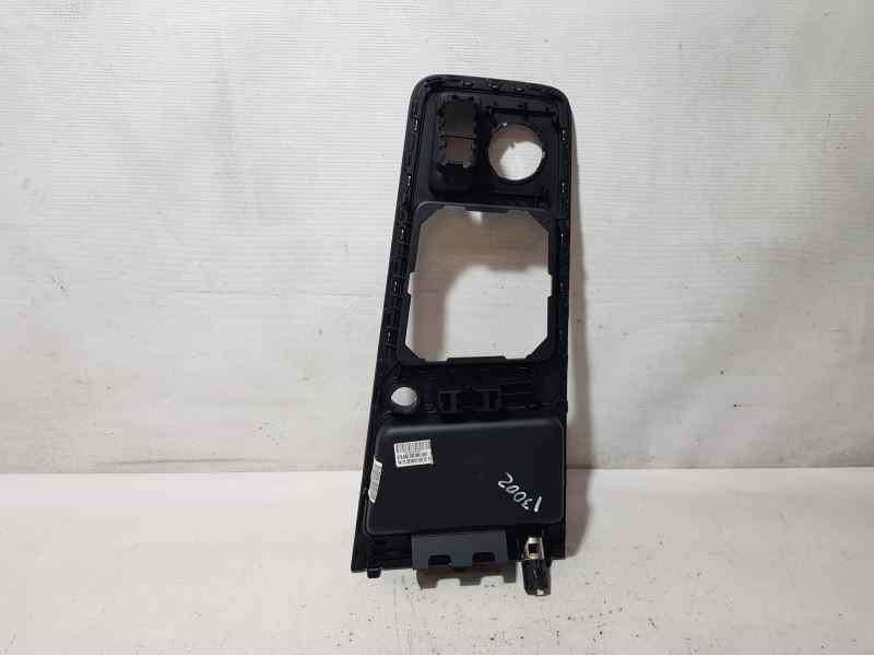 Recambio de consola para seat ateca (kh7) xcellence referencia OEM IAM 576863283  CENTREAL