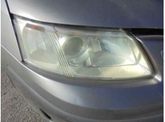 Recambio de faro derecho para saab 9-3 berlina 2.0 t vector referencia OEM IAM   PULIR