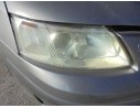 Recambio de faro derecho para saab 9-3 berlina 2.0 t vector referencia OEM IAM   PULIR