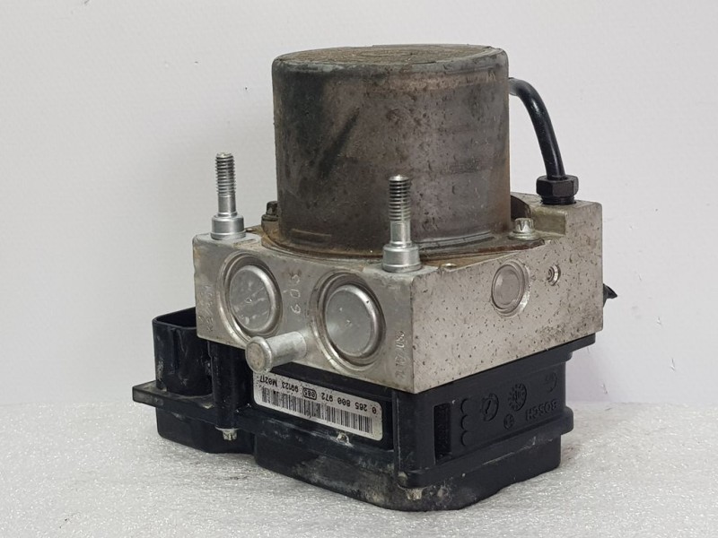 Recambio de abs para kia pro_cee´d drive referencia OEM IAM 0265232609 09113062106 MOBIS