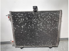 CONDENSADOR / RADIADOR AIRE ACONDICIONADO 6455JF 