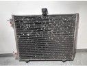 Recambio de condensador / radiador aire acondicionado para peugeot 207 confort referencia OEM IAM 6455JF  