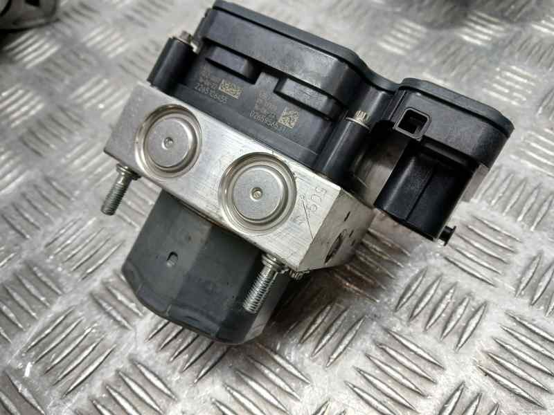 Recambio de abs para nissan pulsar (c13) acenta referencia OEM IAM 476603ZF0A 269915 