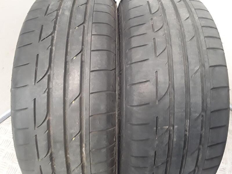 Recambio de neumatico pareja para neumaticos reutilizados - referencia OEM IAM 185551582V BRIDGESTONE 185/55/15/82V