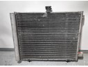 Recambio de condensador / radiador aire acondicionado para peugeot 207 confort referencia OEM IAM 6455JF  