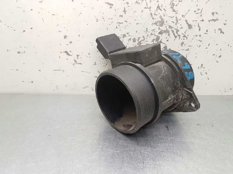 Recambio de caudalimetro para peugeot 307 (s1) 2.0 hdi cat referencia OEM IAM 9629471080 5WK9621 SIEMENS