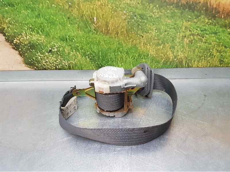 Recambio de pretensor airbag derecho para toyota rav 4 (a2) 2.0 sol 44x (2003) referencia OEM IAM 7J3550P  