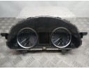 Recambio de cuadro instrumentos para toyota auris active referencia OEM IAM 838000ZV82  