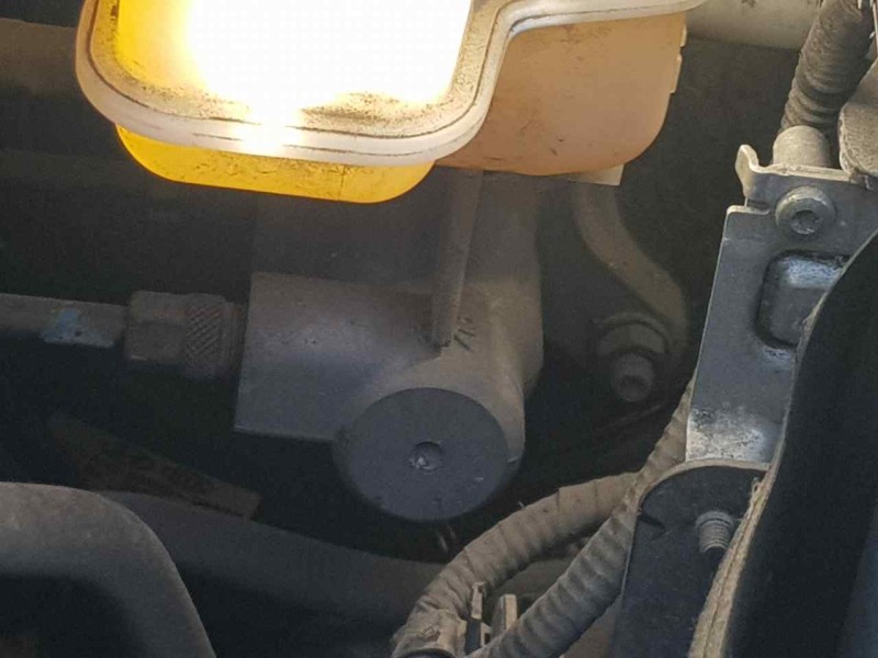 Recambio de bomba freno para kia picanto (ja) gt line referencia OEM IAM   