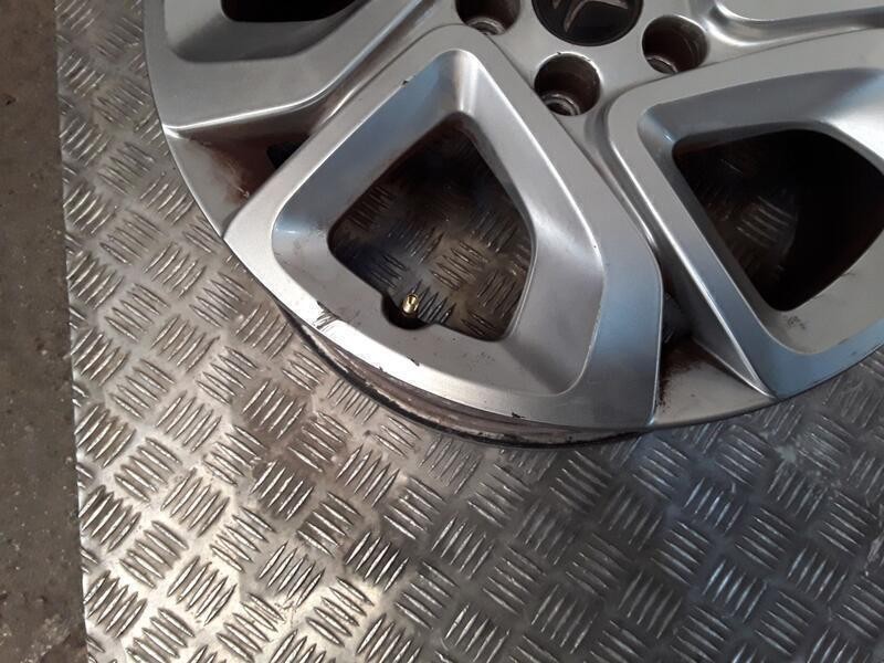 Recambio de juego llantas aluminio para citroën c5 aircross (ac_, aj_, ar_, a4_) 1.2 puretech 130 (arhnsj) referencia OEM IAM 7X