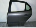 Recambio de puerta trasera izquierda para saab 9-3 berlina 2.0 t vector referencia OEM IAM   