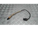 Recambio de sonda lambda para bmw x6 (e71) 3.5d referencia OEM IAM 780115804 0281004066 BOSCH