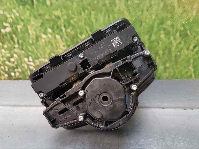 Recambio de mando luces para mercedes-benz clase c coupe (w205) c 63 amg (205.386) referencia OEM IAM A2059057007 A2059053500 