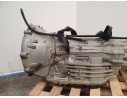 Recambio de caja cambios para porsche cayenne (typ 9pa) s referencia OEM IAM TR60SN 09D300038G AUTOMATICA