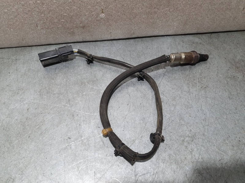 Recambio de sonda lambda para opel astra k lim. 5türig business referencia OEM IAM 55489509  