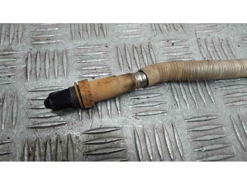 Recambio de sonda lambda para bmw x6 (e71) 3.5d referencia OEM IAM 780115804 0281004066 BOSCH