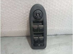 MANDO ELEVALUNAS DELANTERO IZQUIERDO 1547152 C/ MANDO RETROVISOR TOCADO