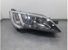 Recambio de faro derecho para citroën jumper iii furgoneta 2.0 bluehdi 110 referencia OEM IAM 1394418080 27C8T3 AL