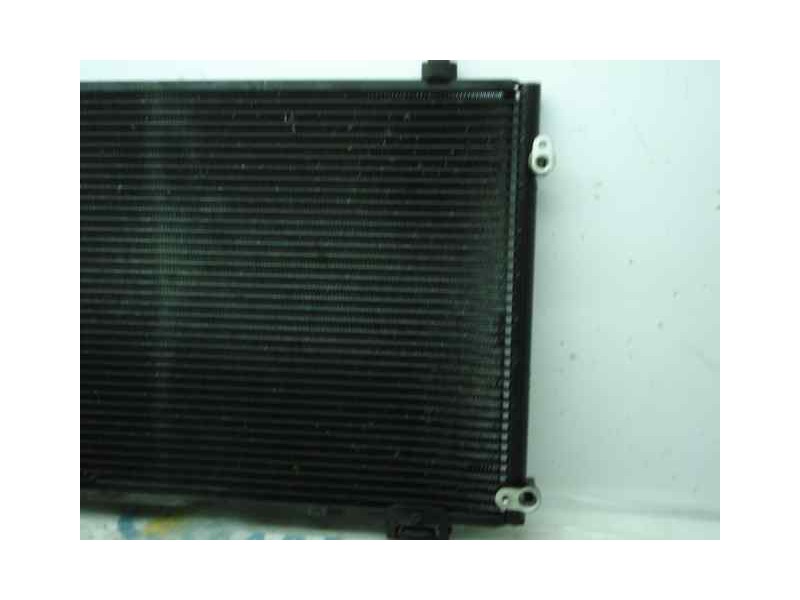 Recambio de condensador / radiador aire acondicionado para toyota corolla (e12) 1.6 linea luna berlina referencia OEM IAM   