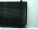 Recambio de condensador / radiador aire acondicionado para toyota corolla (e12) 1.6 linea luna berlina referencia OEM IAM   