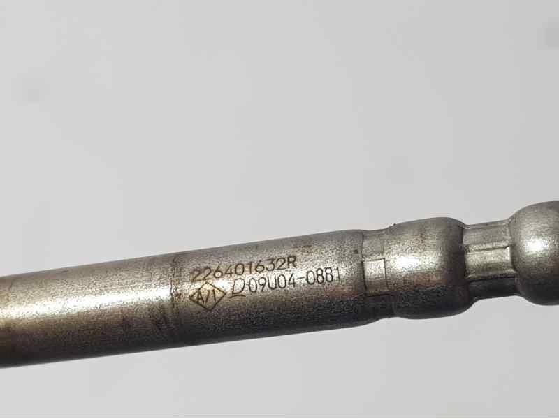 Recambio de sensor para renault clio iv limited referencia OEM IAM 226401632R D09U040881 DE TEMPERATURA