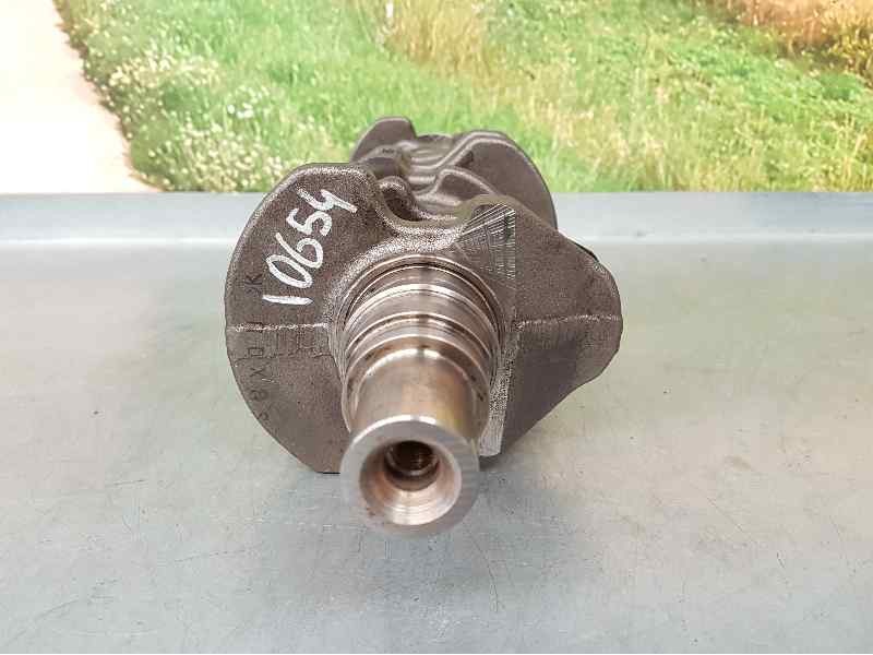 Recambio de cigueñal para citroën berlingo station wagon tonic referencia OEM IAM   
