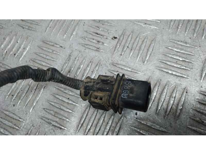 Recambio de sonda lambda para bmw x6 (e71) 3.5d referencia OEM IAM 780115804 0281004066 BOSCH