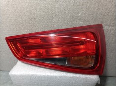 Recambio de piloto trasero derecho para audi a1 (8x) ambition referencia OEM IAM   