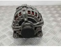 Recambio de alternador para nissan pulsar (c13) acenta referencia OEM IAM 231004EA0AF  BOSCH