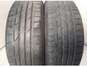 Recambio de neumatico pareja para neumaticos reutilizados - referencia OEM IAM 185551582V BRIDGESTONE 185/55/15/82V