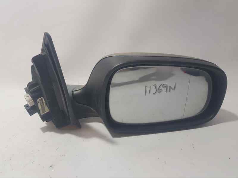Recambio de retrovisor derecho para saab 9-3 berlina 2.0 t vector referencia OEM IAM   ELECTRICO