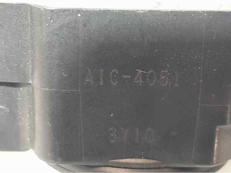 Recambio de bobina encendido para mazda 3 berlina (bk) 1.6 vvt active+ referencia OEM IAM AIC4051  