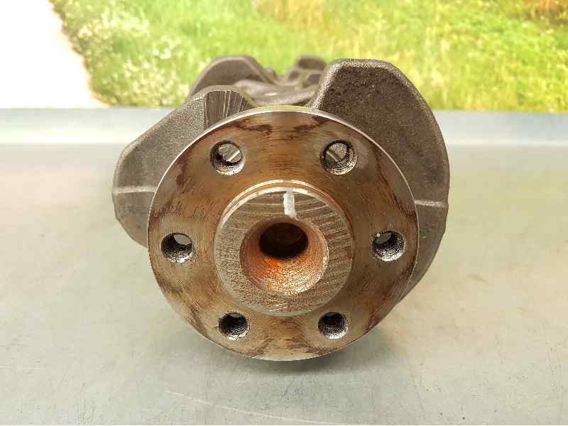Recambio de cigueñal para citroën berlingo station wagon tonic referencia OEM IAM   