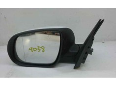 RETROVISOR IZQUIERDO 5 PINS ELECTRICO