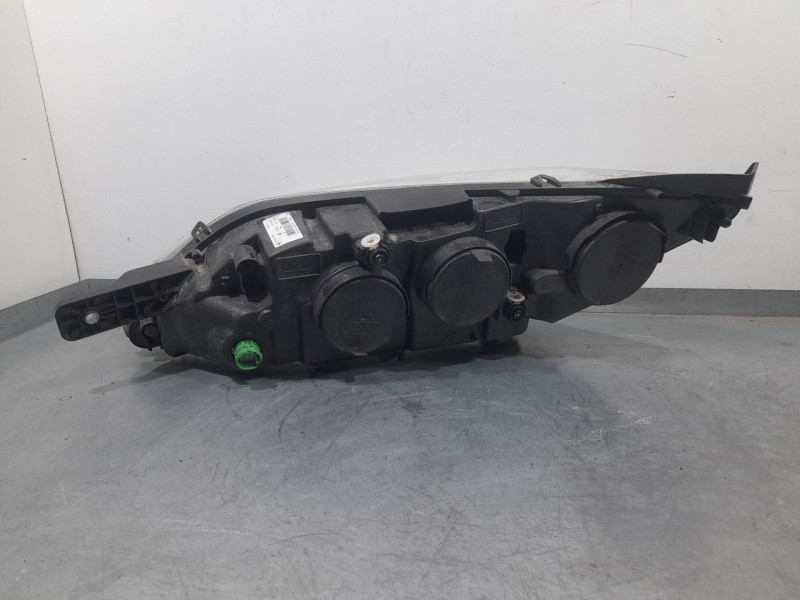 Recambio de faro derecho para citroën jumper iii furgoneta 2.0 bluehdi 110 referencia OEM IAM 1394418080 27C8T3 AL