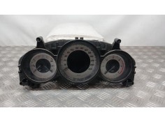 Recambio de cuadro instrumentos para mercedes-benz clase c (w204) lim. c 200 cdi blueefficiency (204.001) referencia OEM IAM A20