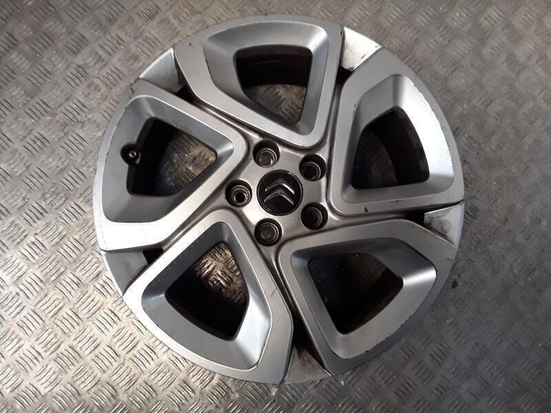 Recambio de juego llantas aluminio para citroën c5 aircross (ac_, aj_, ar_, a4_) 1.2 puretech 130 (arhnsj) referencia OEM IAM 7X