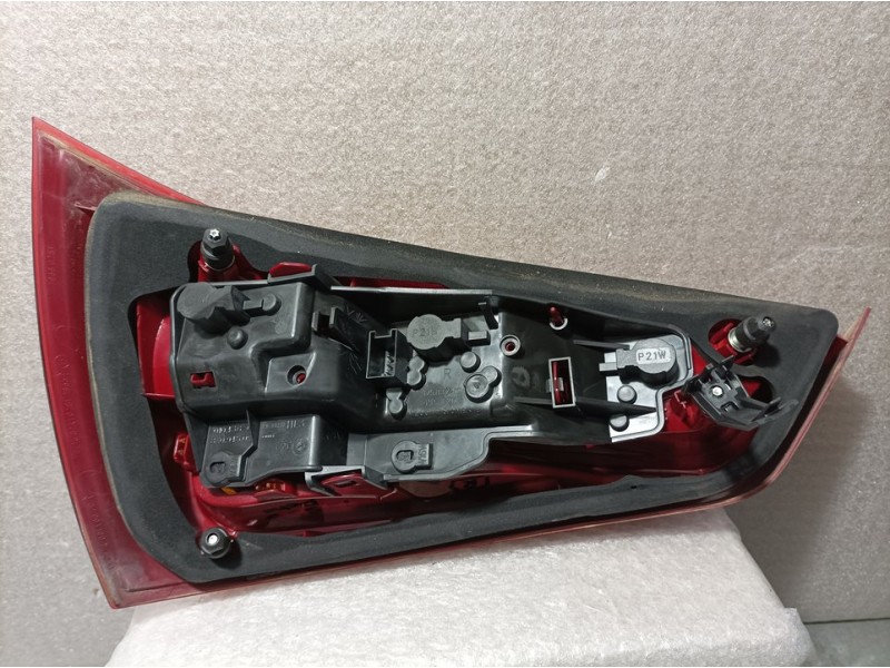 Recambio de piloto trasero derecho para audi a1 (8x) ambition referencia OEM IAM   