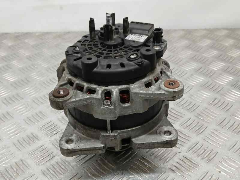 Recambio de alternador para nissan pulsar (c13) acenta referencia OEM IAM 231004EA0AF  BOSCH