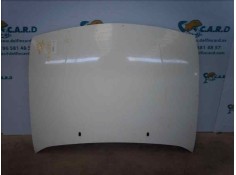 Recambio de capot para ford courier referencia OEM IAM  1000002621493 