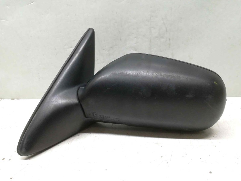 Recambio de retrovisor izquierdo para nissan primera berl./familiar (p10/w10) 2.0 16v cat referencia OEM IAM   CM
