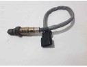Recambio de sonda lambda para renault clio iv limited referencia OEM IAM H8201395330 0281004221 BOSCH