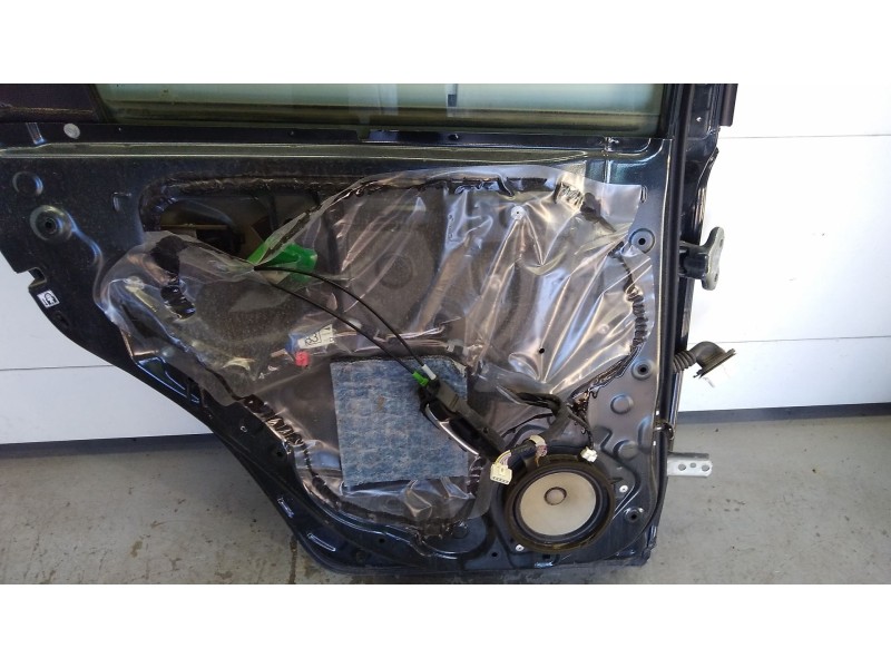 Recambio de elevalunas trasero izquierdo para toyota auris active referencia OEM IAM 6984002210  ELECTRICO