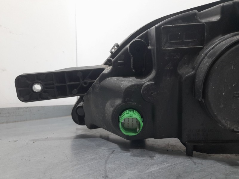 Recambio de faro derecho para citroën jumper iii furgoneta 2.0 bluehdi 110 referencia OEM IAM 1394418080 27C8T3 AL