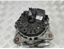Recambio de alternador para nissan pulsar (c13) acenta referencia OEM IAM 231004EA0AF  BOSCH