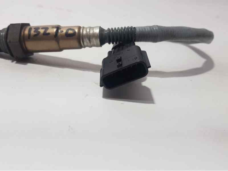 Recambio de sonda lambda para renault clio iv limited referencia OEM IAM H8201395330 0281004221 BOSCH