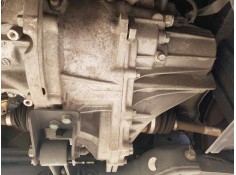 CAJA CAMBIOS 5 VELOCIDADES