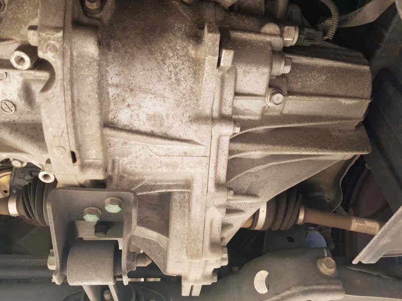 Recambio de caja cambios para kia picanto (ja) gt line referencia OEM IAM   5 VELOCIDADES