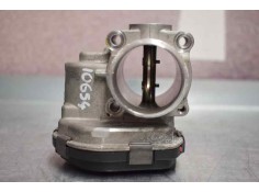 Recambio de caja mariposa para citroën berlingo station wagon tonic referencia OEM IAM 9613534480 28275019 DELPHI