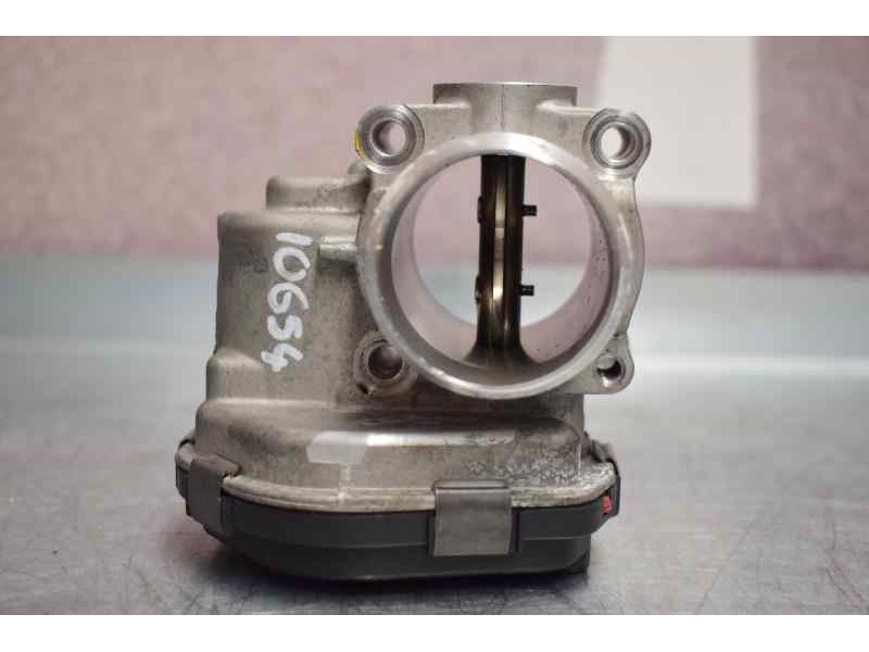 Recambio de caja mariposa para citroën berlingo station wagon tonic referencia OEM IAM 9613534480 28275019 DELPHI